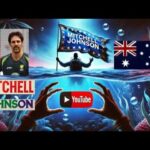 mitchell johnson: Cricket's MOST DANGEROUS Bowler