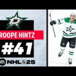 #41 Roope Hintz | 2024's Top 50 Players Right Now