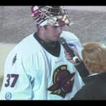 4-5 - 1st Star Interview: Louis Domingue