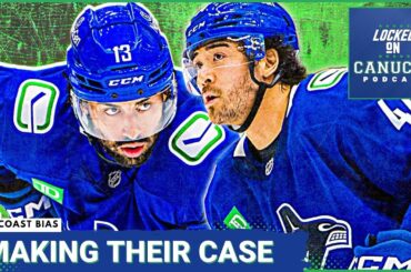 Fan Favourites for your 2024-2025 Canucks