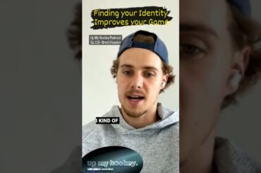 Brett Howden  - Finding Your Identy | Brett Howden Identity | Finding Your Identity