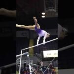 Livy Dunne Lsu gymnast Olivia Dunne in Baton Rouge River Center  #livvydunne #livydunne #lsu