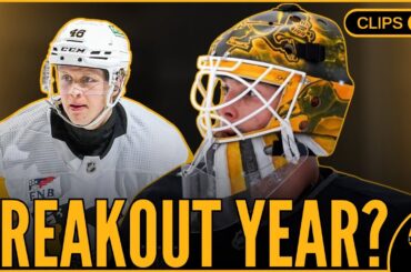 Which Pittsburgh Penguins Will Have a Breakout Year in 2024?