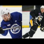 NHL 1v1 Moments In Practice