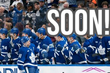 Convo Q & A With The Leafs Season Coming SOON!