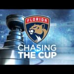 Chasing the Cup: Florida Panthers about to take the ice for new season