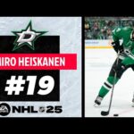 #19 Miro Heiskanen | 2024's Top 50 Players Right Now