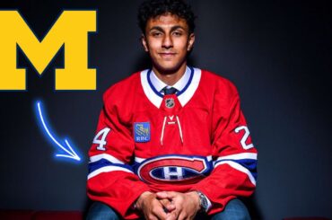 Another Montreal Canadiens SUPERSTAR?? (Michael Hage)