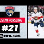 #21 Gustav Forsling | 2024's Top 50 Players Right Now