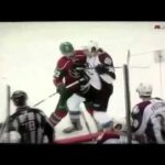 Cal Clutterbuck- highlights