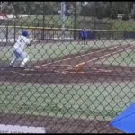 2024 1B Tyler Tucker Hitting Highlights thru Feb 22