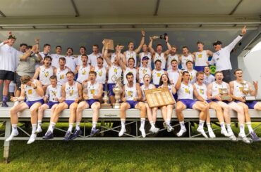 Inside Look at UW Rowing's 20th IRA National Championship