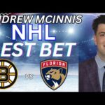 Boston Bruins vs Florida Panthers Predictions and Picks | 2024 NHL Bets 10/8/24