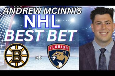 Boston Bruins vs Florida Panthers Predictions and Picks | 2024 NHL Bets 10/8/24