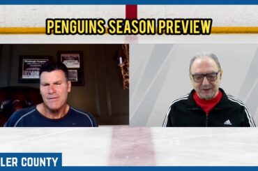 Pittsburgh Penguins Season Preview