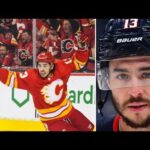 Johnny Gaudreau NHL Career Highlights