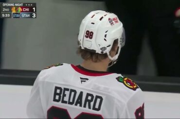 Teuvo Teräväinen 1+0 @ Utah