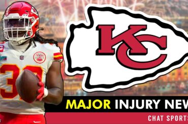 MAJOR Kansas City Chiefs Injury News Ahead Of Saints Game: Nick Bolton, Kareem Hunt, Mecole Hardman