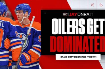 What happened to Oilers in season-opening loss to Jets?