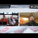 Illegal Curve Post-Game Show: Winnipeg Jets v. Edmonton Oilers