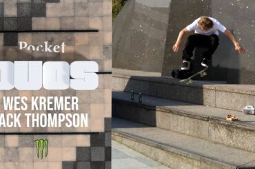 DUOS Bonus: Wes Kremer & Jack Thompson | 7 Days, 4 Parts, 1 Winner