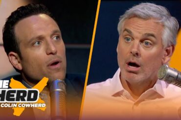 Latest on Davante Adams trade situation, Rodgers-Saleh drama, Doug Pederson on hot seat? | THE HERD