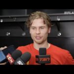 Post-Game | Zary - 09.10.24