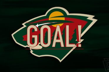 Minnesota Wild 2025 Goal Horn