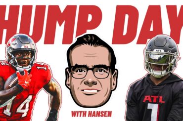 Week 6 Fantasy Football Hump Day With "The Guru" John Hansen