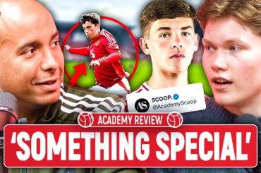 Shea Lacey Is INCREDIBLE! | Academy Review