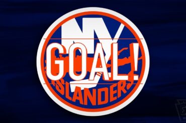 New York Islanders 2025 Goal Horn