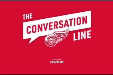 Introducing: The Conversation Line Podcast - Episode 1