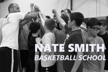 Nate Smith Basketball School Profile