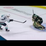 Seattle Kraken at Minnesota Wild | FULL Shootout Highlights - October 12, 2024