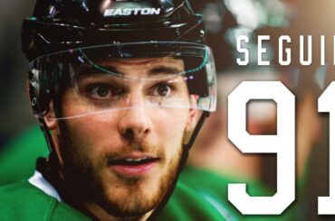 Tyler Seguin - Sky Full of Stars | Dallas Stars #91