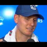 Lankinen On Shootout Loss