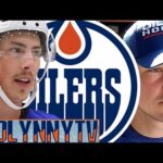 Edmonton Oilers News: Fans Take Aim At Dustin Schwartz | Nugent-Hopkins | Battle Of Alberta