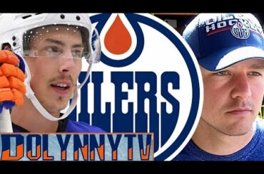 Edmonton Oilers News: Fans Take Aim At Dustin Schwartz | Nugent-Hopkins | Battle Of Alberta