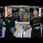 Highlights DPF1000 #6 2024 - Oscar Sebber & Alex Loughlan vs Daniel Windahl & Simon Vasquez