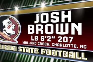 #Tribe16:  Josh Brown Highlights