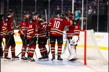 Tucson Roadrunners 2024-25 Season Preview