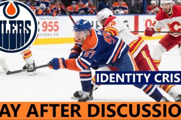 The Day After: Edmonton Oilers 1, Calgary Flames 4 Discussion