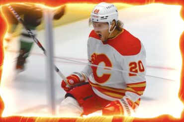 2024-25 Flames Opening Video