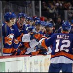 Josh Bailey Top Ten Career GOALS