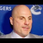 Tocchet On Digging In