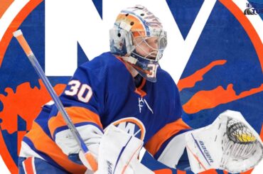 Islanders Ilya Sorokin Contract Is A Steal