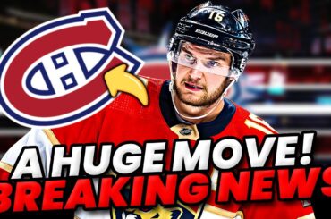 💣💥 BOMB LEAKED! SURPRISING NEGOTIATION! CHECK THIS OUT! | CANADIENS NEWS