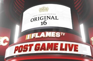 LIVE REPLAY | Original 16 Post-Game Show - 15.10.24