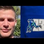 Bieksa and 2011 Canucks On Edler