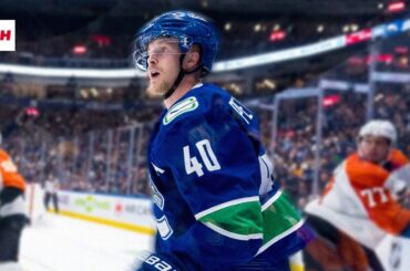 Are You Worried About the Vancouver Canucks?